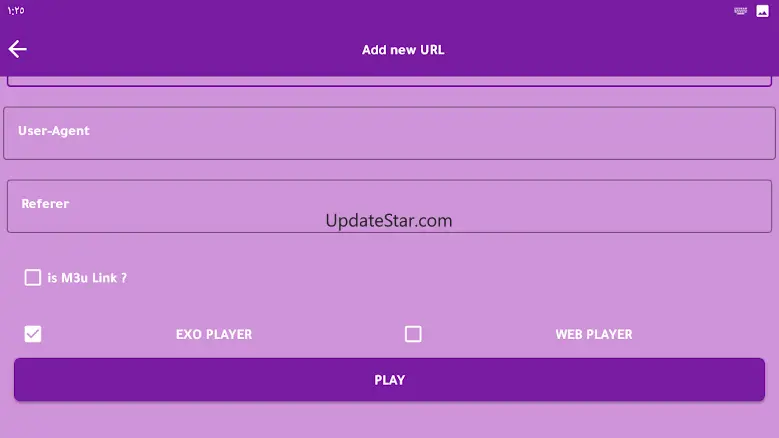 Genral Tv | Video Player 2.1