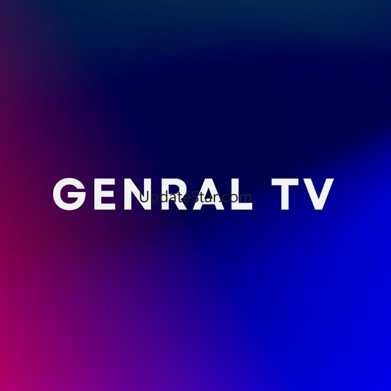Genral Tv | Video Player 2.1