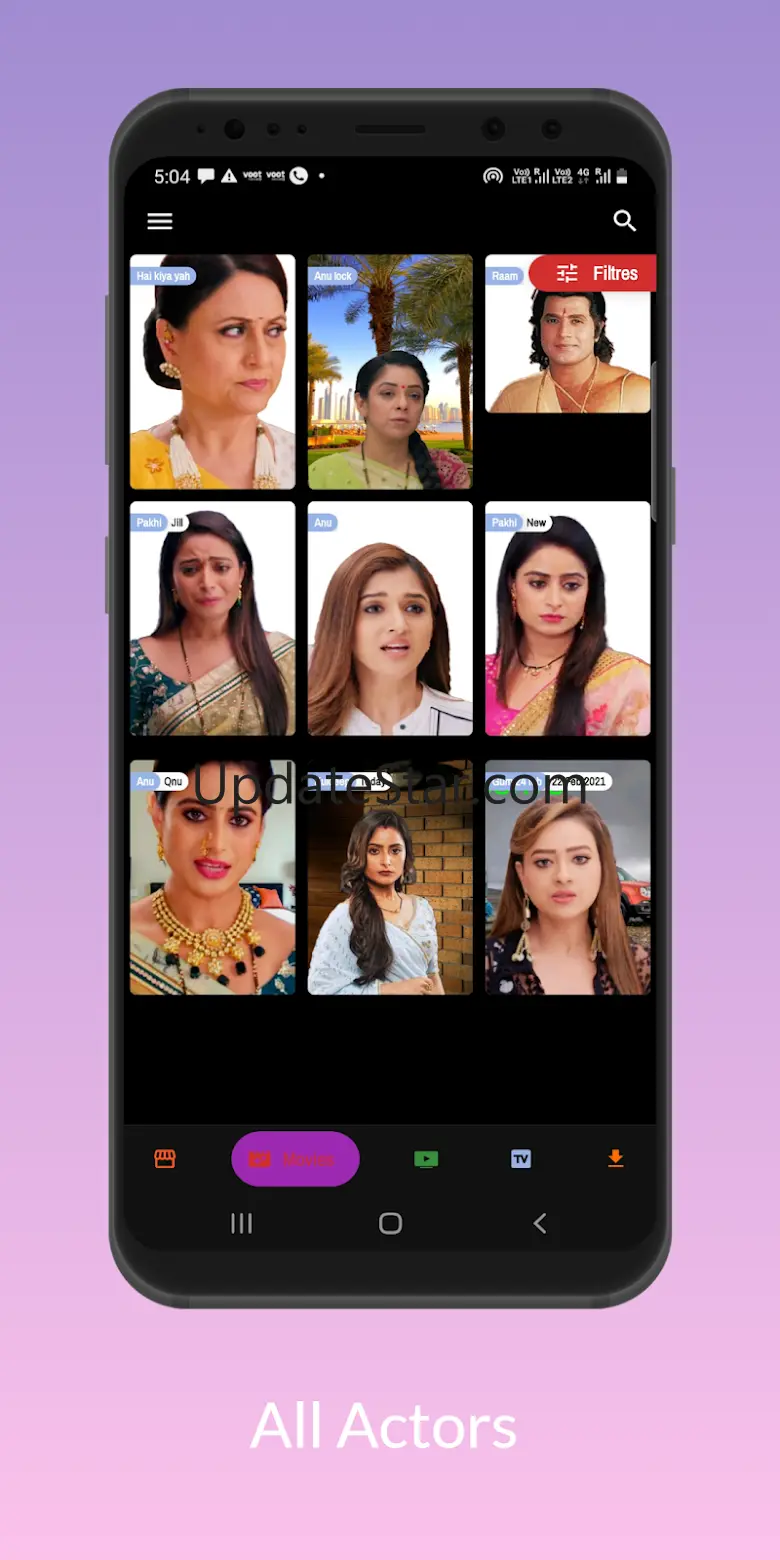 Ssrts 1.2