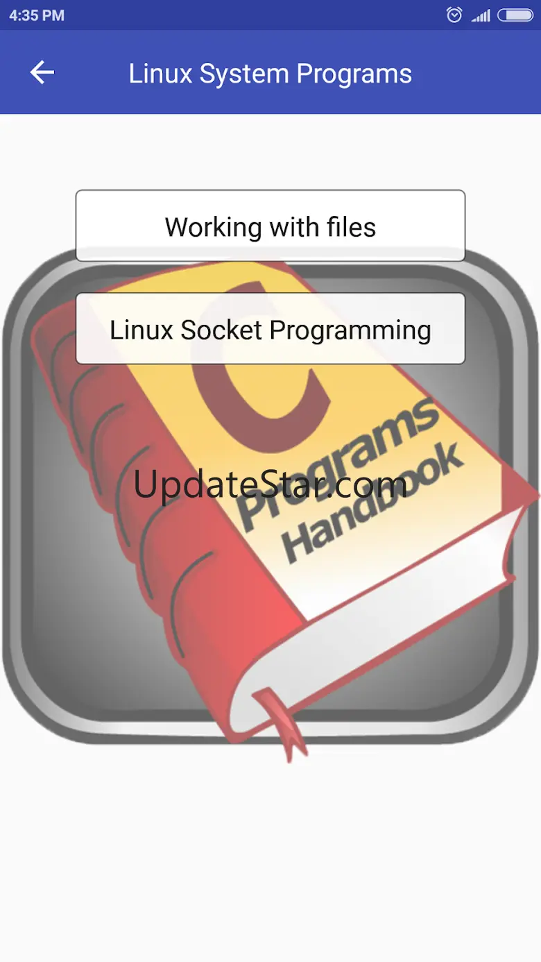 C Programs Handbook 2.2.4