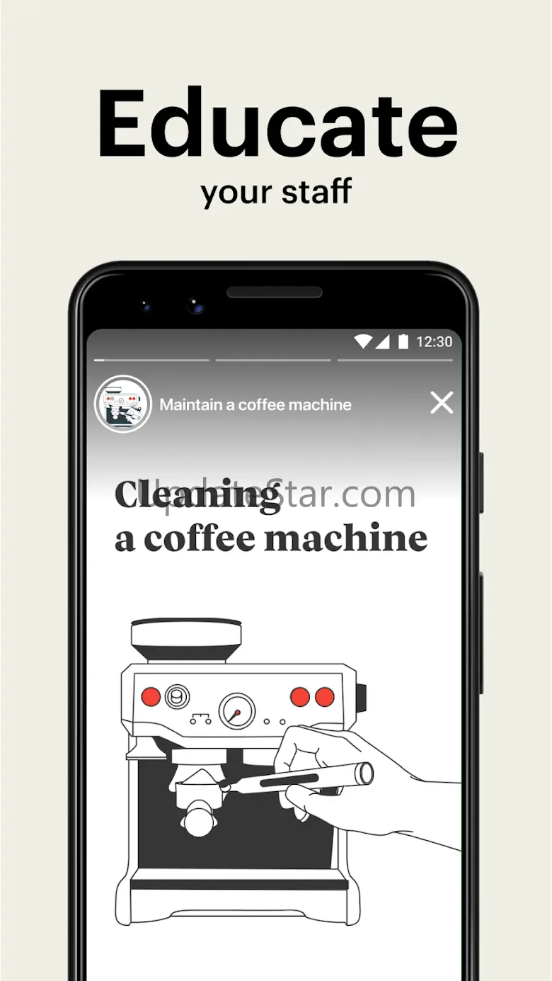 QVALON for Retail Business 6.44.2