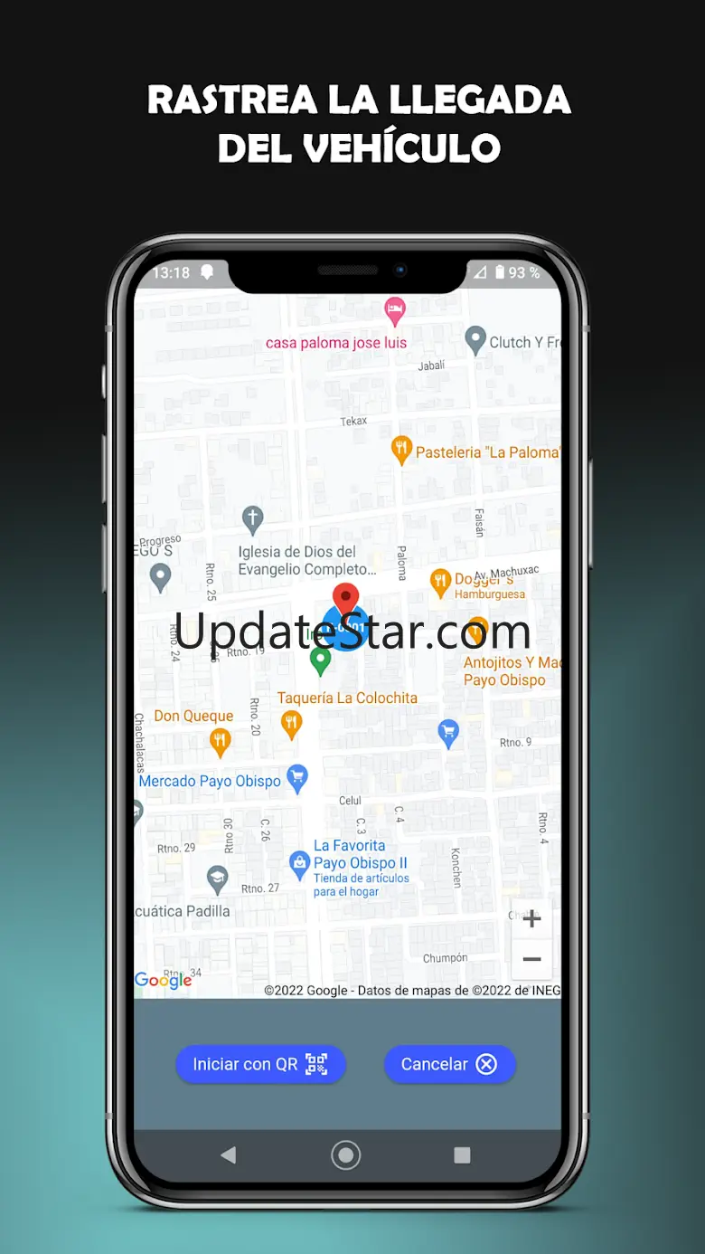 Radio Taxi PDC 2.4.1