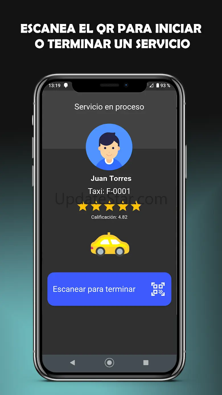 Radio Taxi PDC 2.4.1