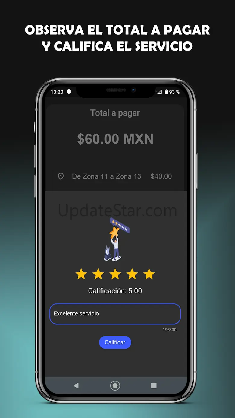 Radio Taxi PDC 2.4.1