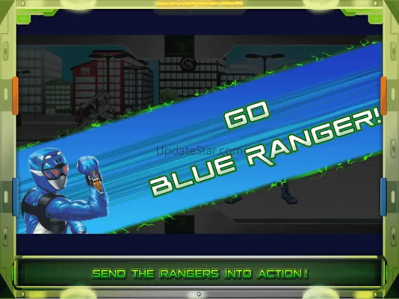 Power Rangers - Beast Morphers 1.0.1