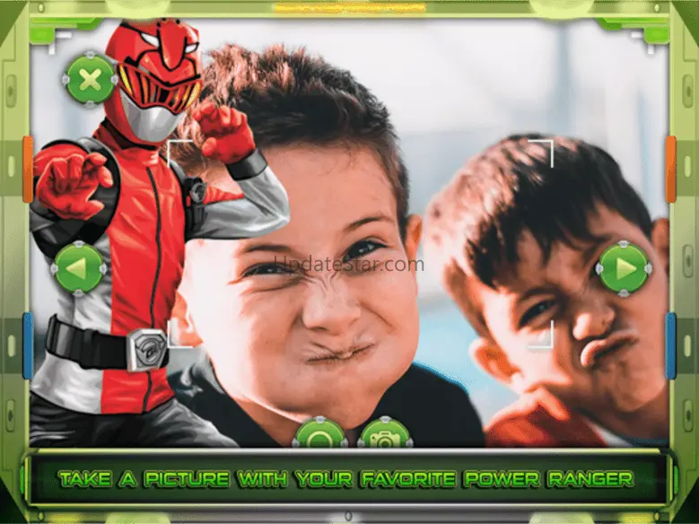 Power Rangers - Beast Morphers 1.0.1