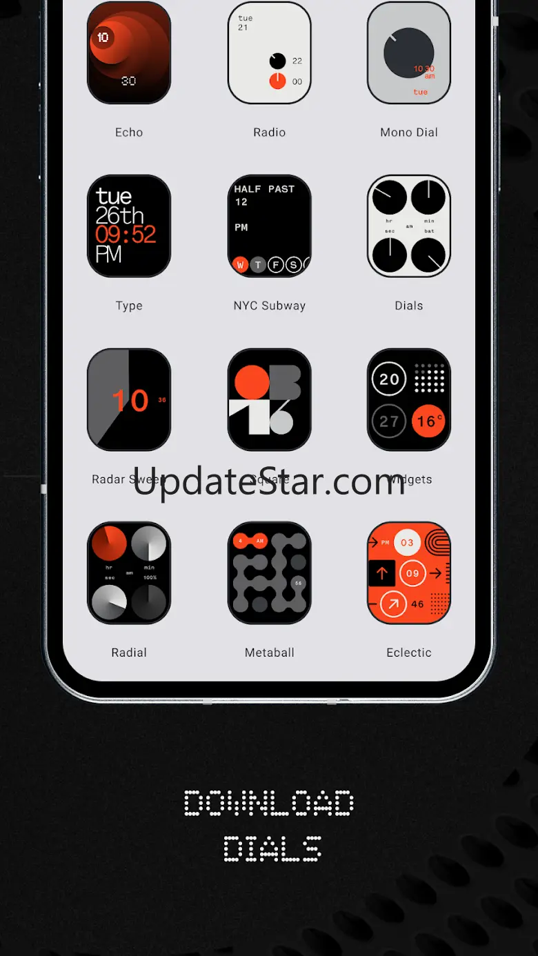 CMF Watch 1.0.9
