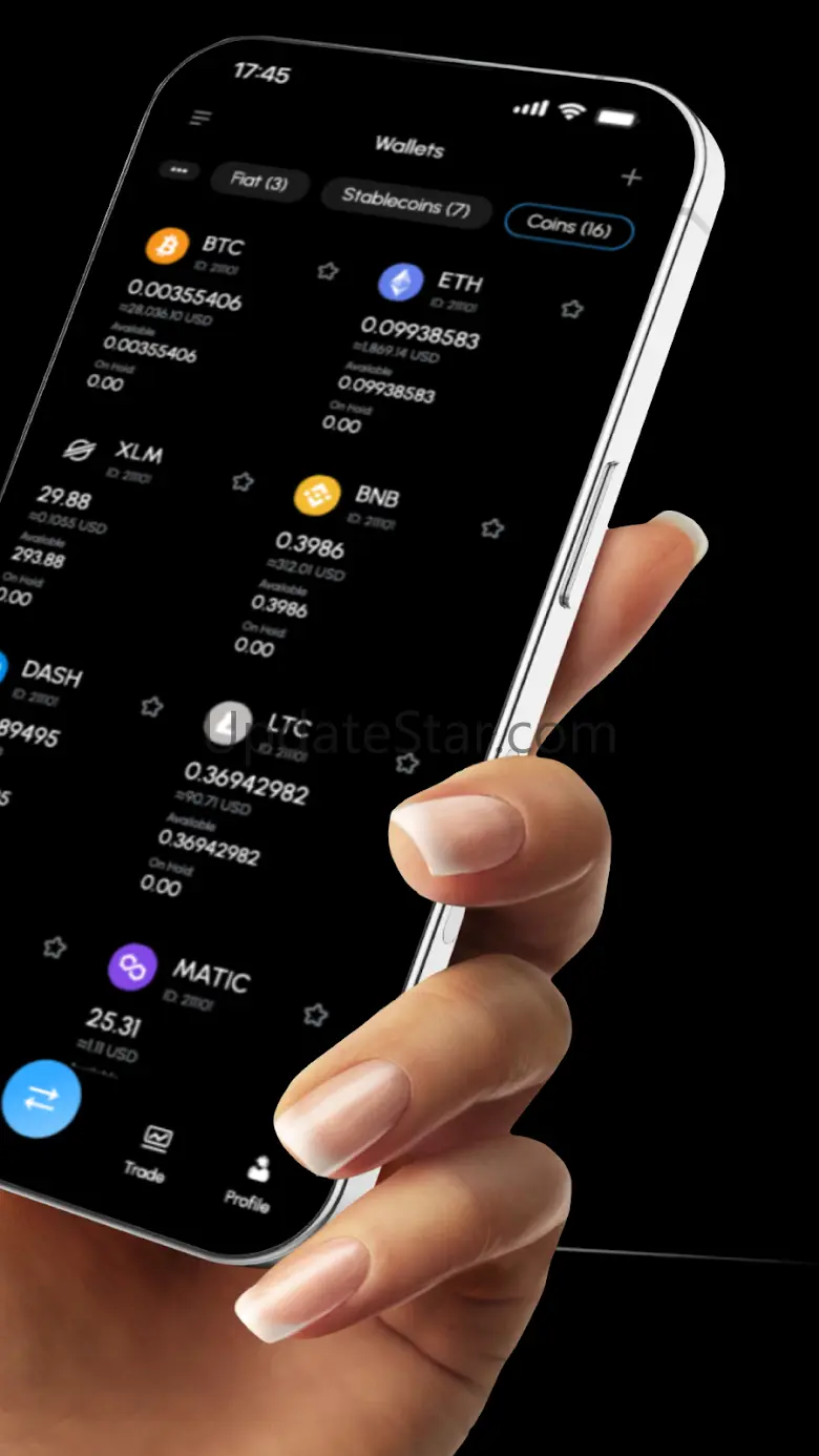 NCX Exchange 1.4