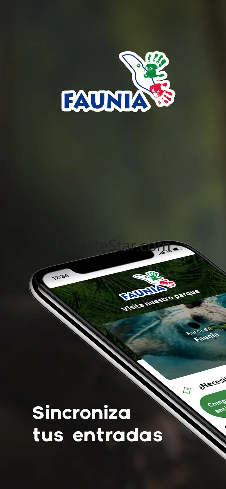 Faunia - App oficial 1.4.9