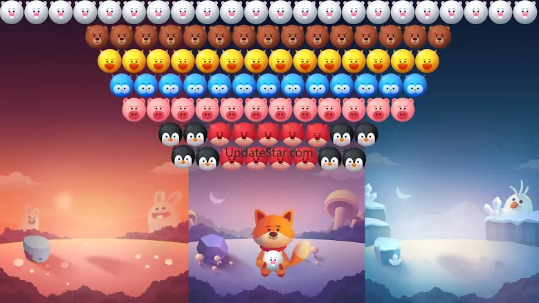 Bubble Shooter - Magic Blast 0.9