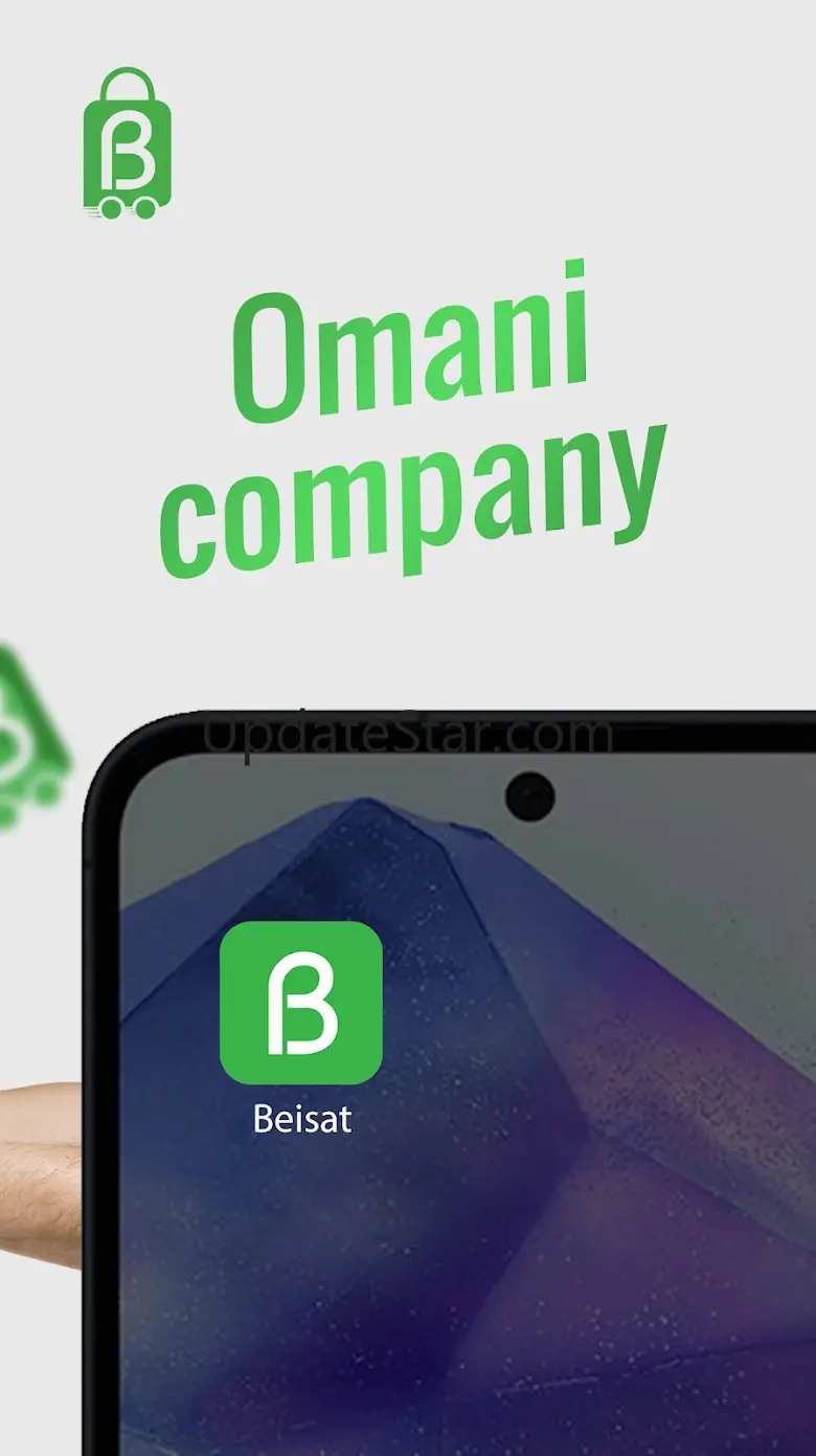 Beisat Online Fashion Shopping 1.0.63