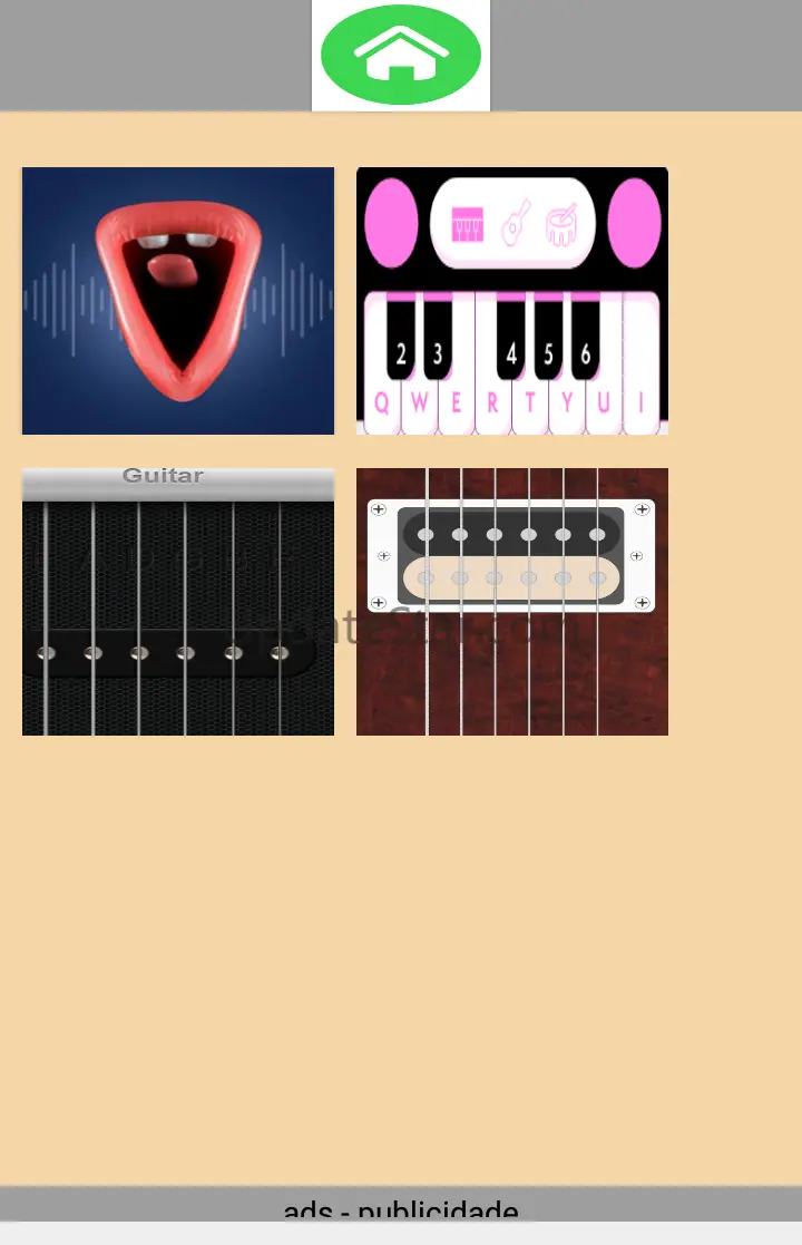 Musical Games