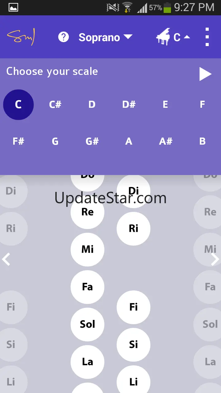 Perfect your Pitch 1.6
