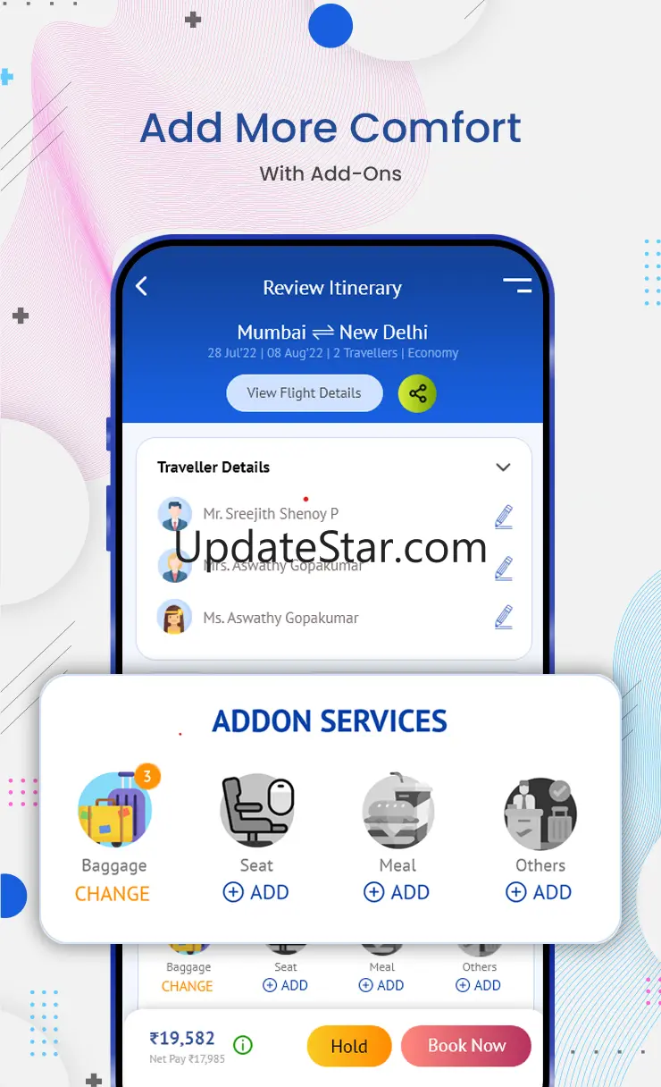 Akbar Travels Agents 5.0.5