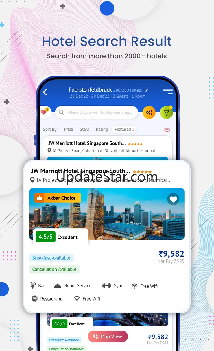 Akbar Travels Agents 5.0.5