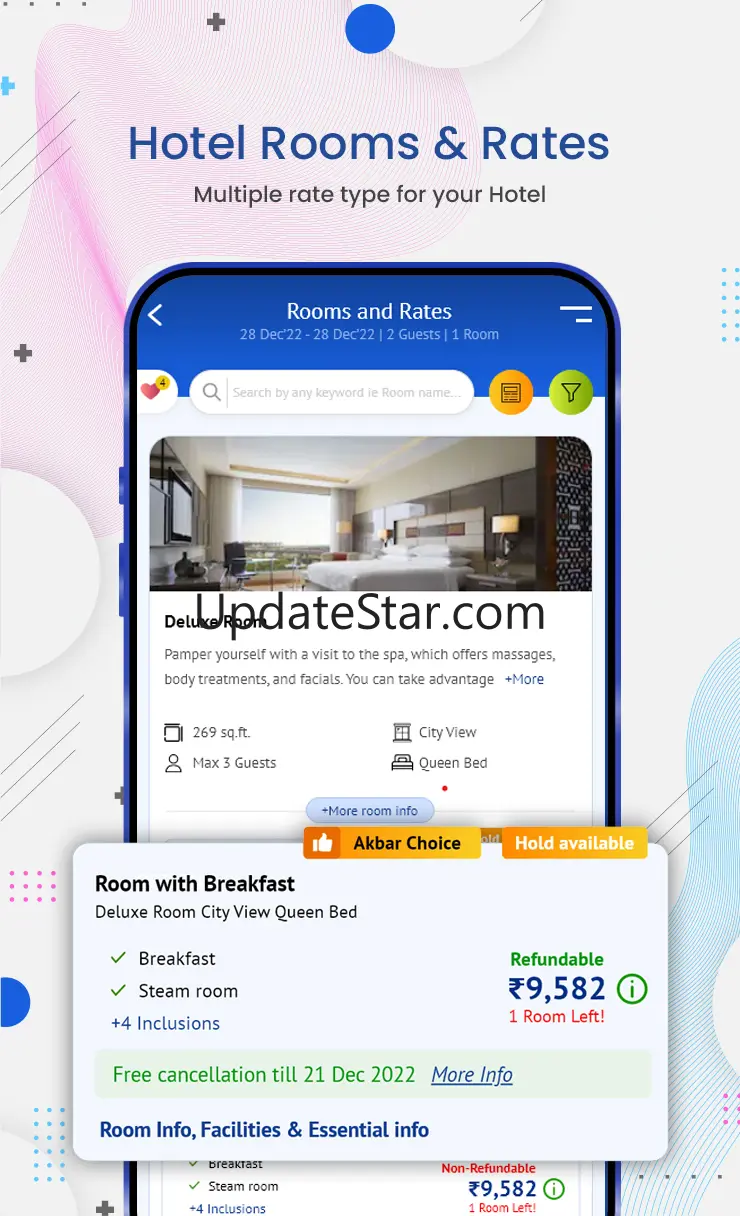 Akbar Travels Agents 5.0.5