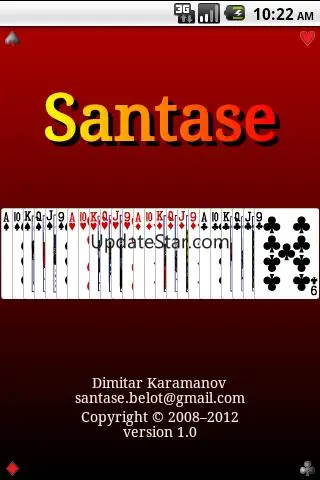 Santase 1.25