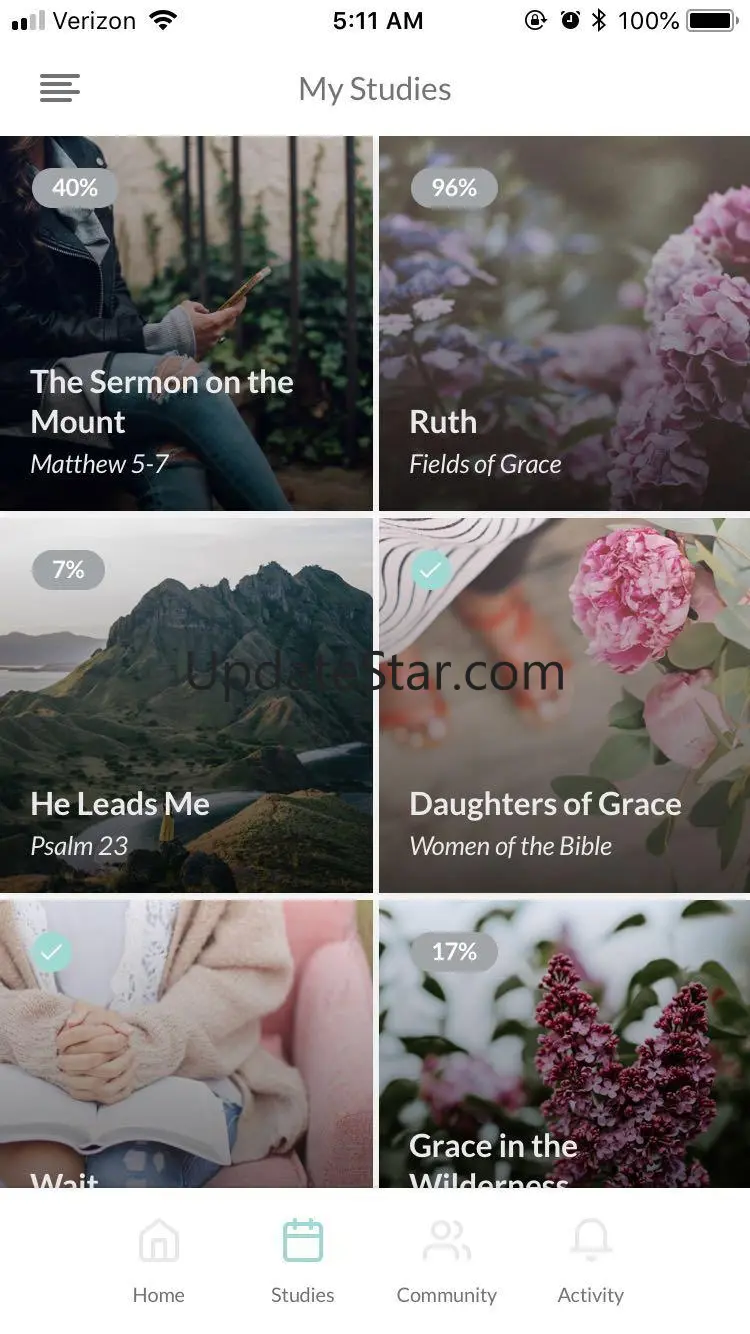 The Daily Grace Co. 1.6.0