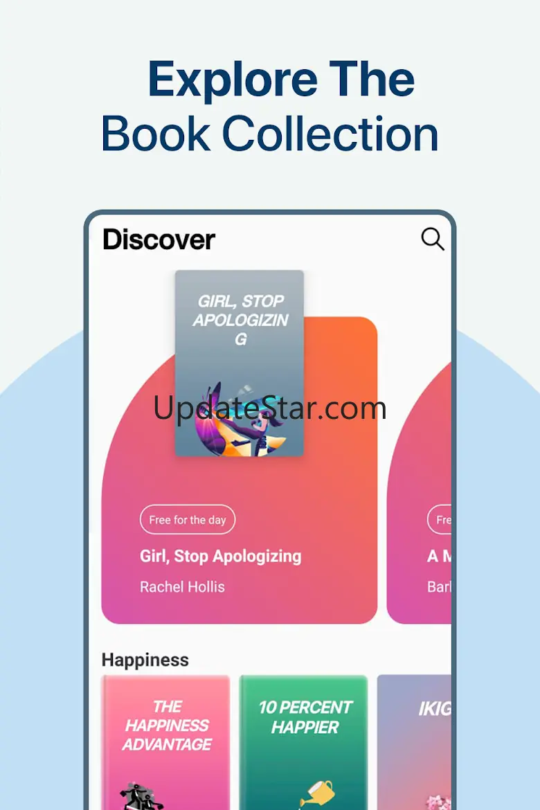 12min Short Book Summary App 1.0.28
