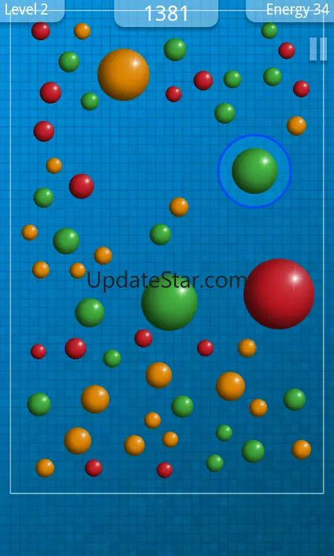 Bubbles 1.5