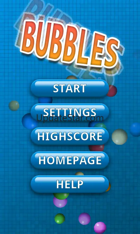 Bubbles 1.5