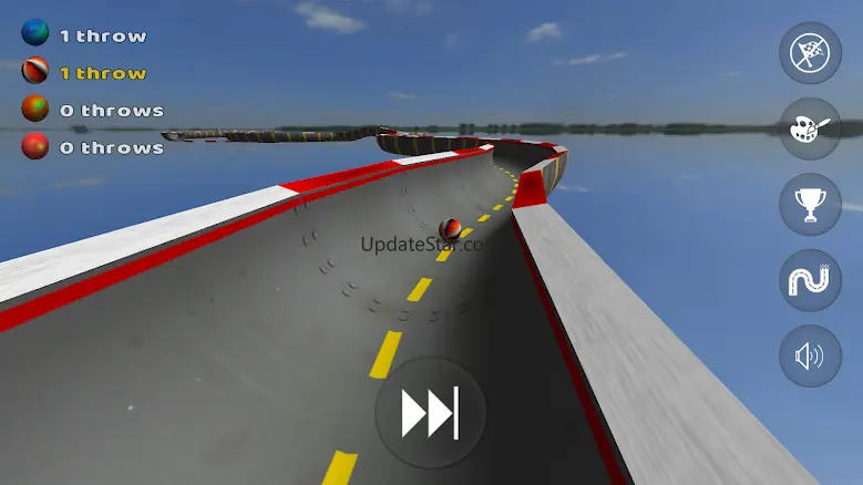 3D Marble Tracks 3.1.5
