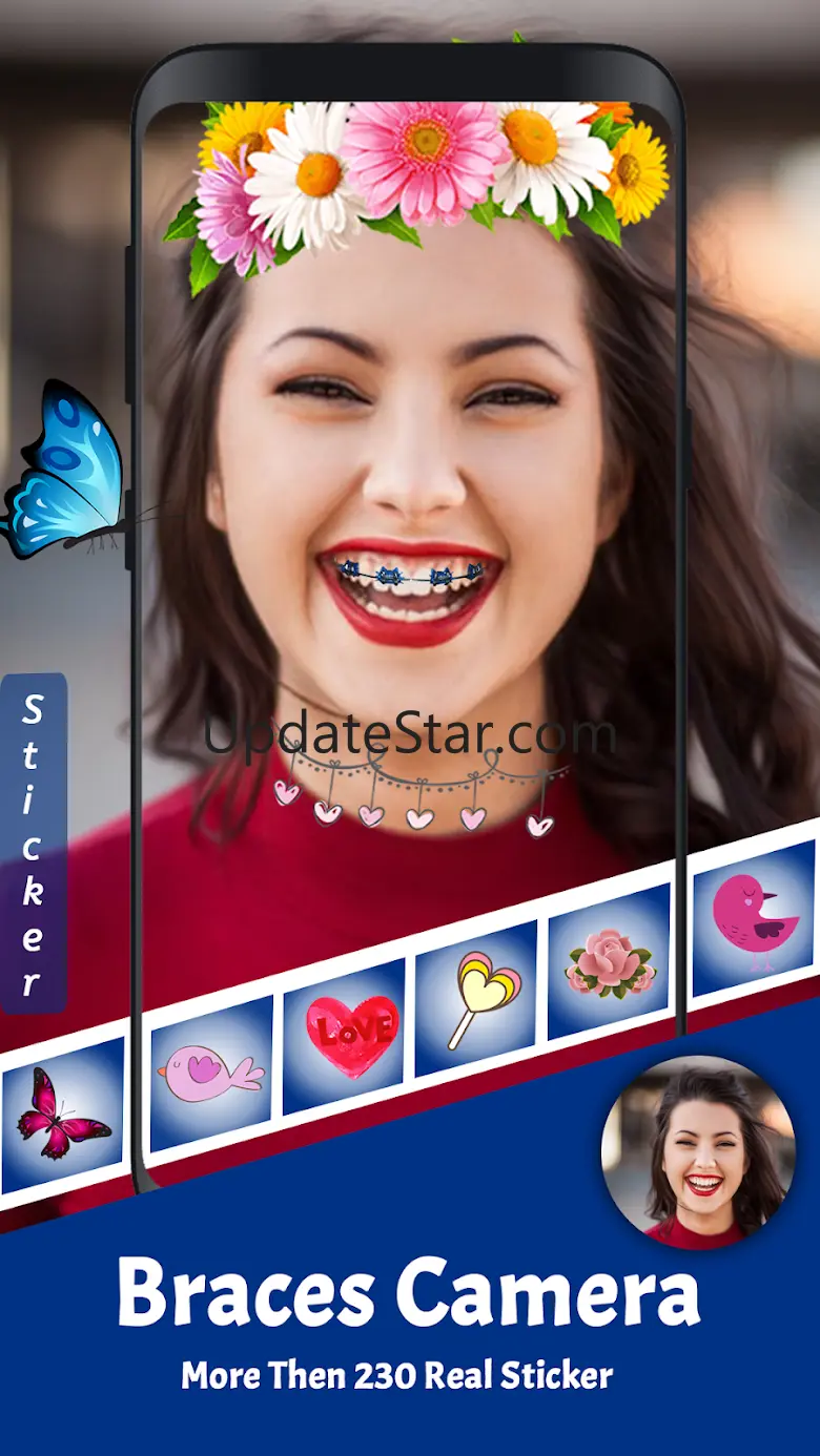 Braces 2019 - Braces Yourself  1.2