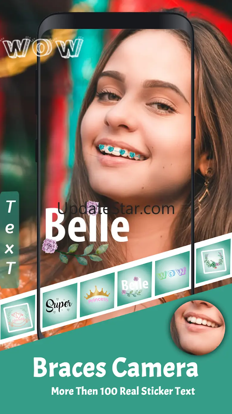 Braces 2019 - Braces Yourself  1.2