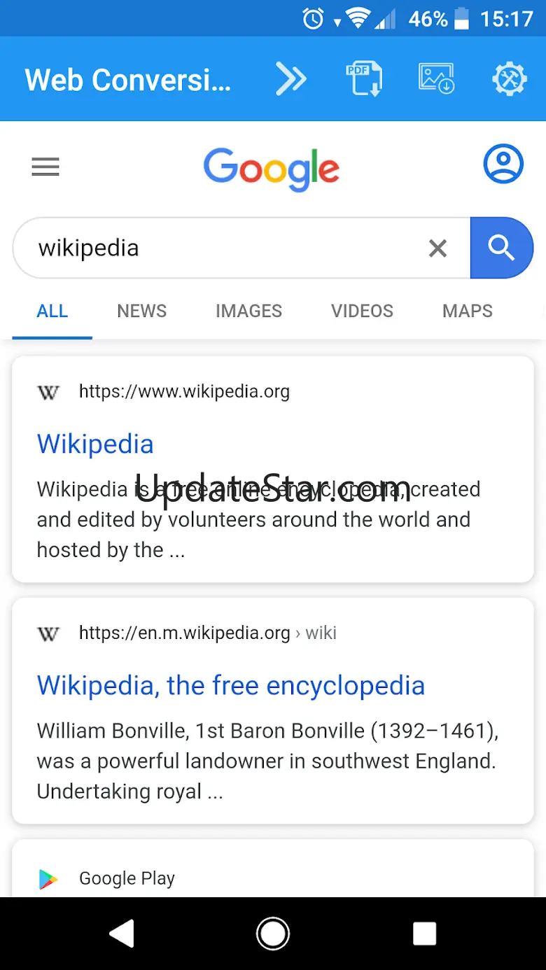 Web Conversion Suite 2.5.6