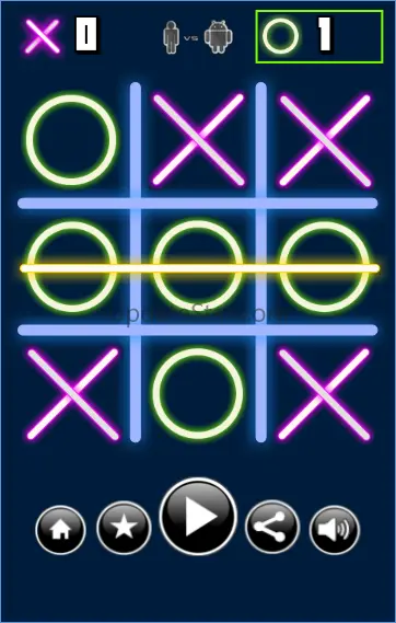 Glow XO 1.2.0