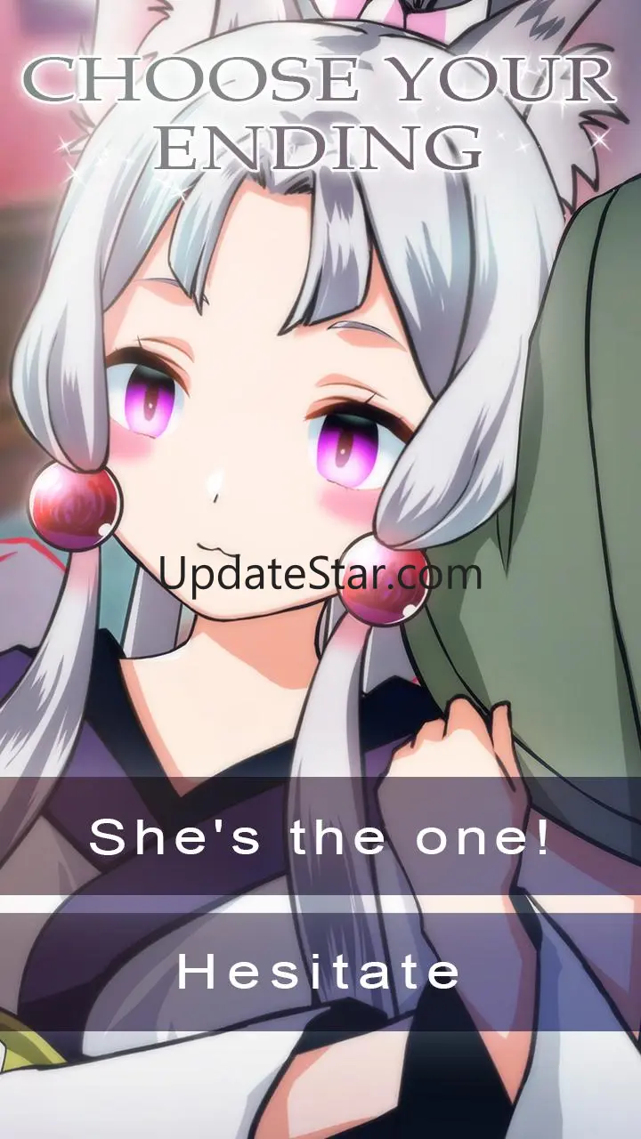 Doki Doki Sweets Girlfriend 3.1.11