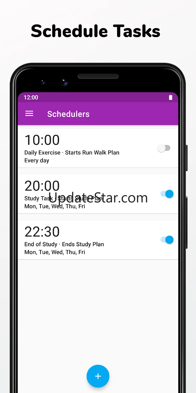 Interval Timer Machine 7.6.0