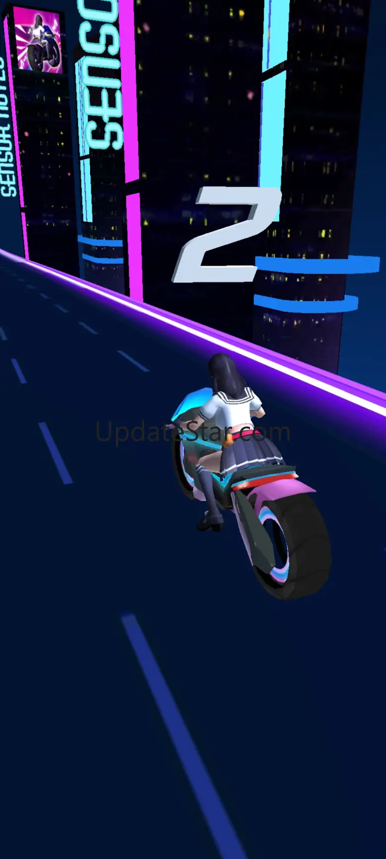Beat Road: Rhythm Racing 3.0