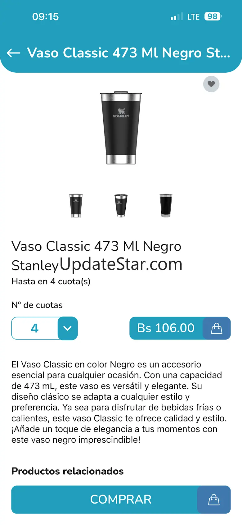 TeLoCompro 3.28.0