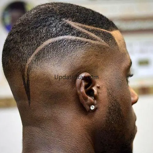 Cool Black Man Hairstyles 2.0.0