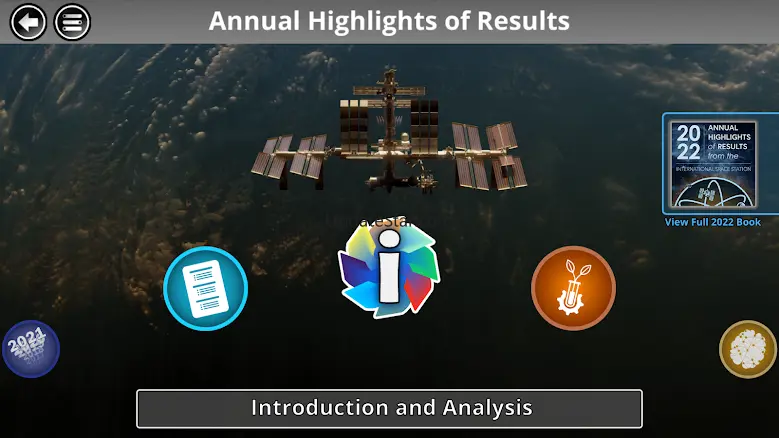 Space Station Research Xplorer 24.3.1