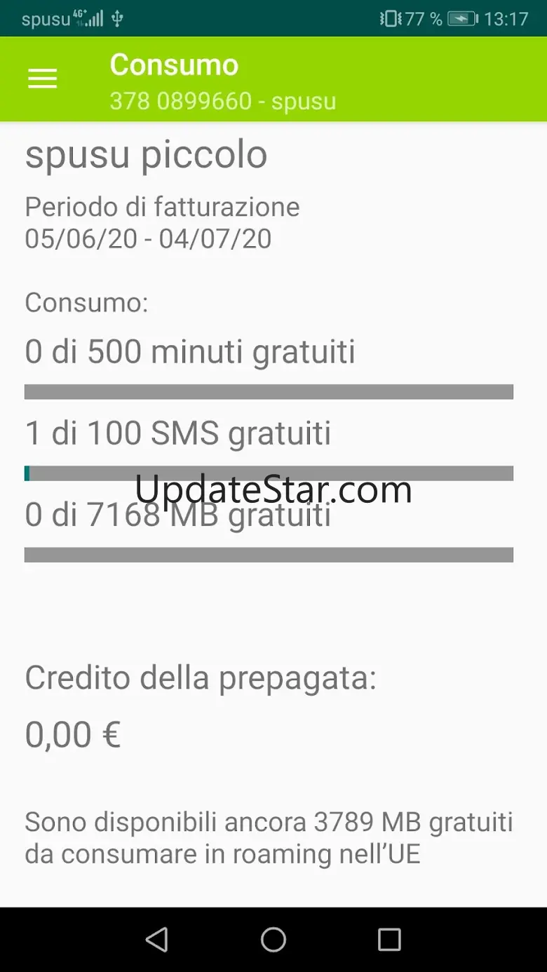 spusu Italia 1.00.032