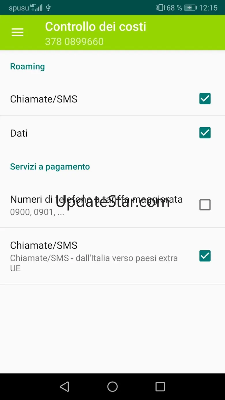 spusu Italia 1.00.032