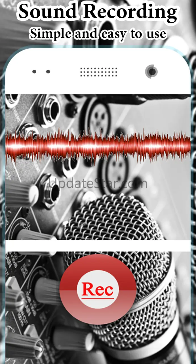 Funny Voice Changer 4.3.5