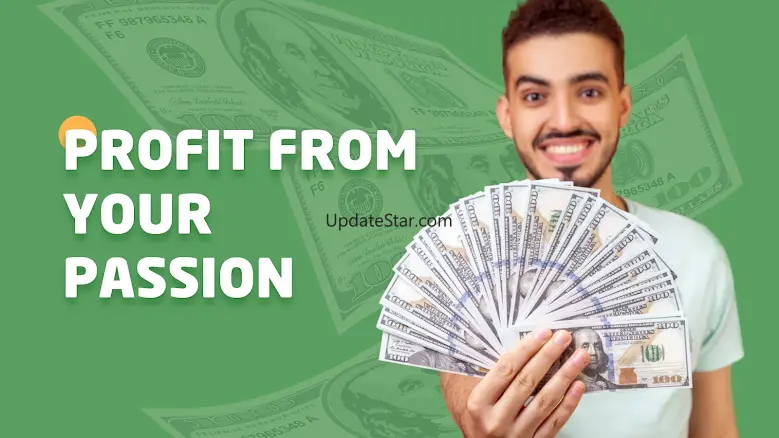 Cool Earn -Earn Money Cool Way 1.0