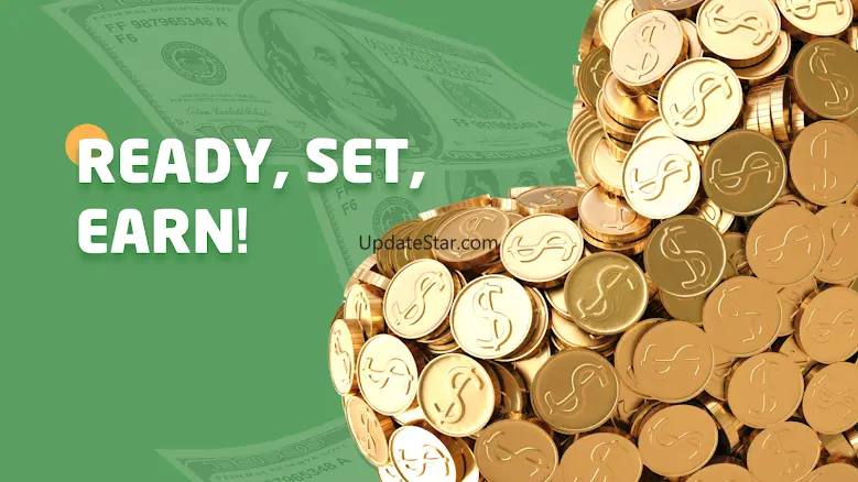 Cool Earn -Earn Money Cool Way 1.0