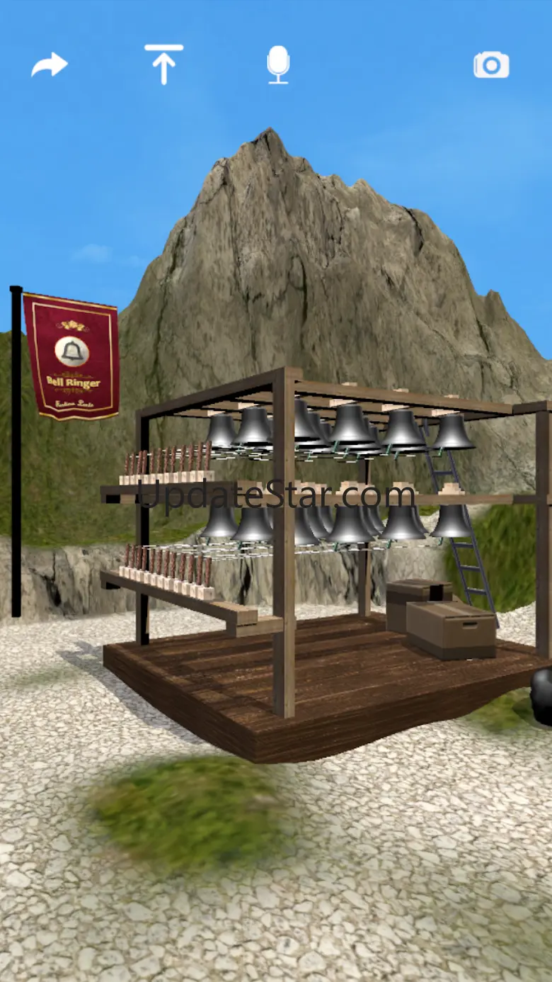 Bell Ringer 3D 1.24