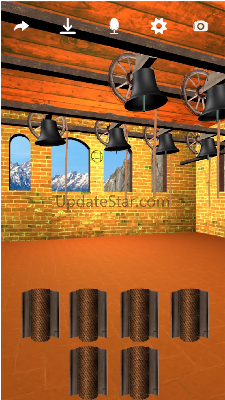 Bell Ringer 3D 1.24