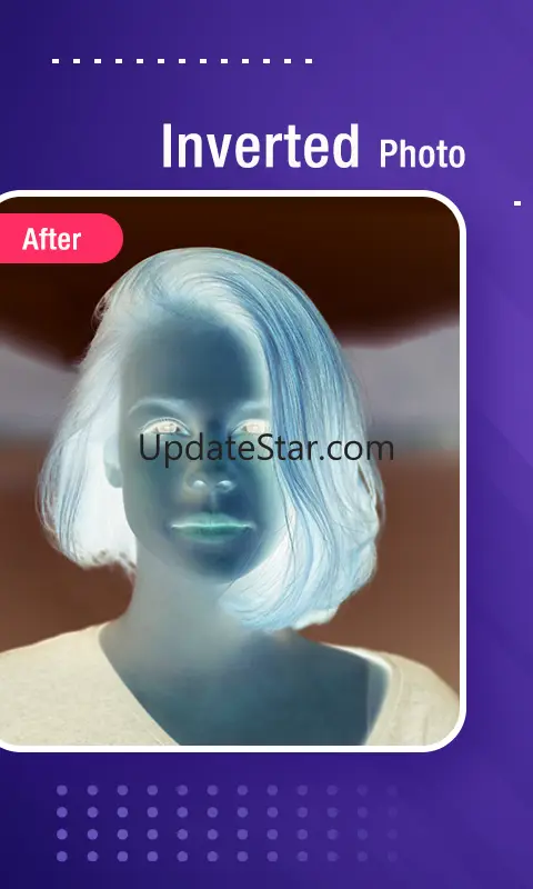 Negative Film to Color Camera 1.3