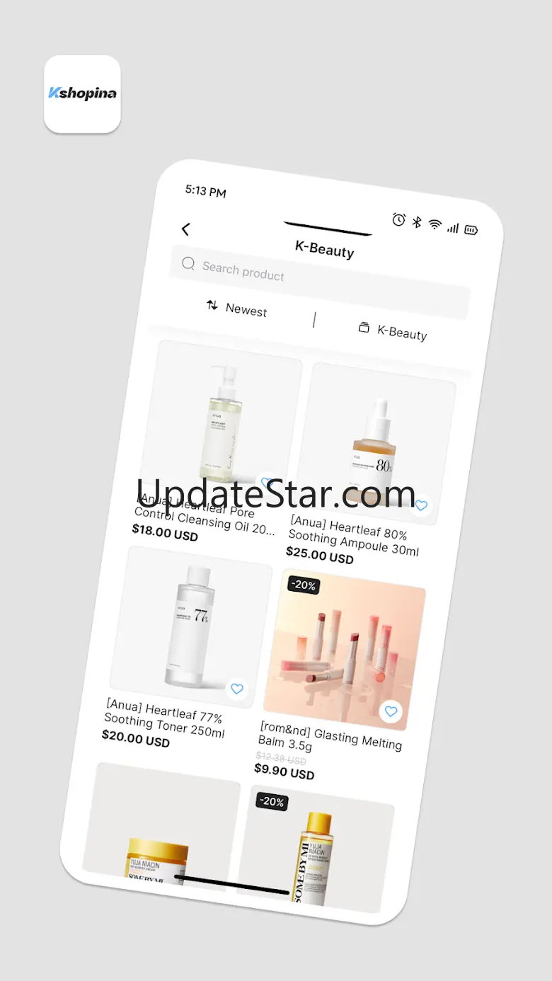 KSHOPINA 2.12.2