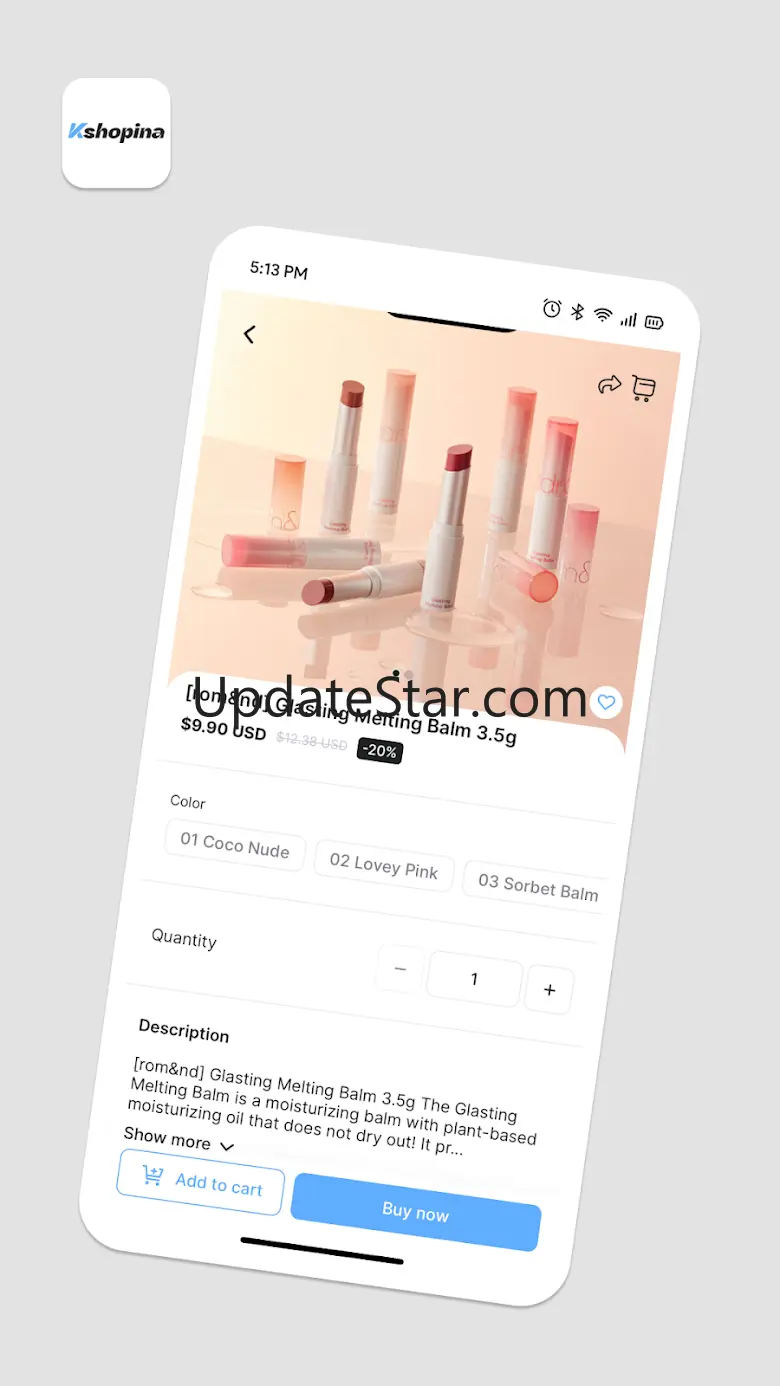 KSHOPINA 2.12.2