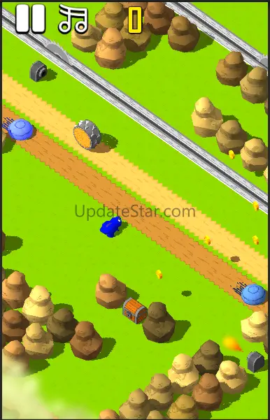 Mixed Games 3.0