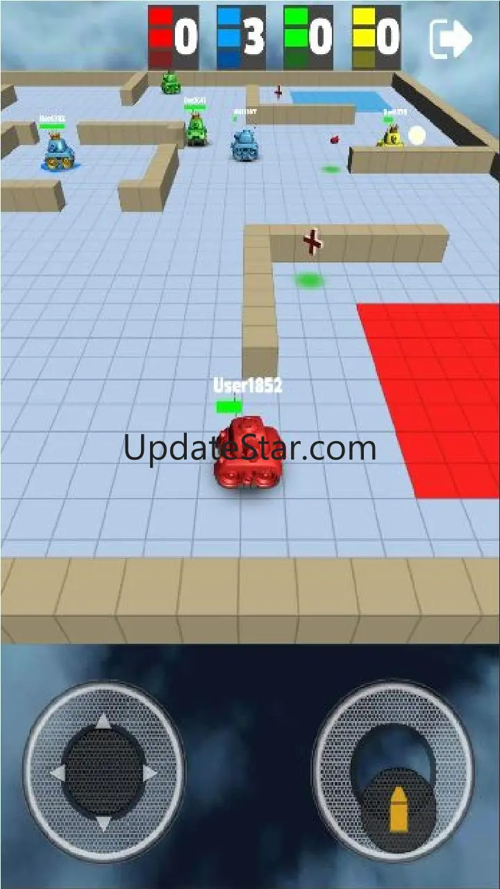Mixed Games 3.0