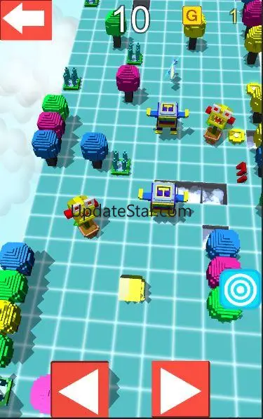 Mixed Games 3.0