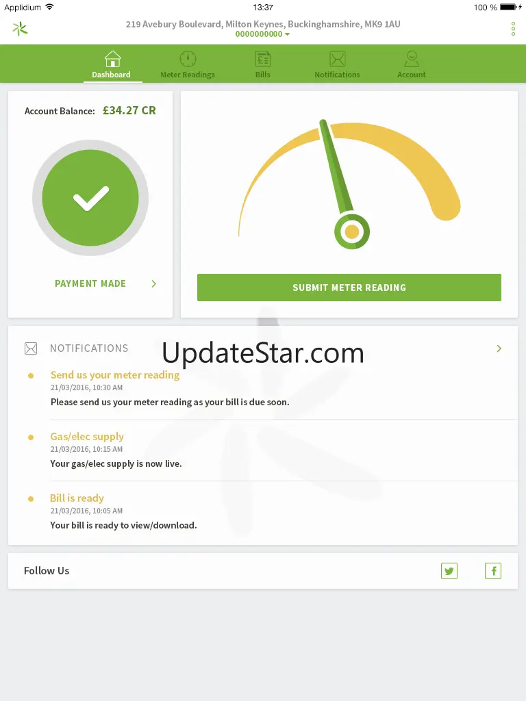 Green Star 1.0.40